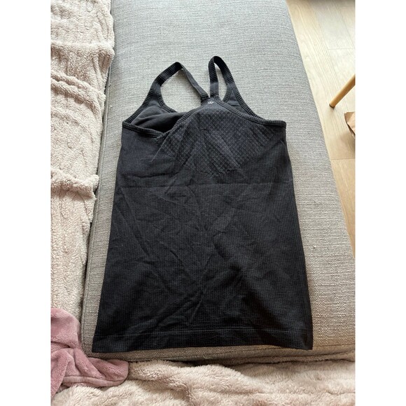 Lululemon Ebb to Street Tank Black - Picture 3 of 4